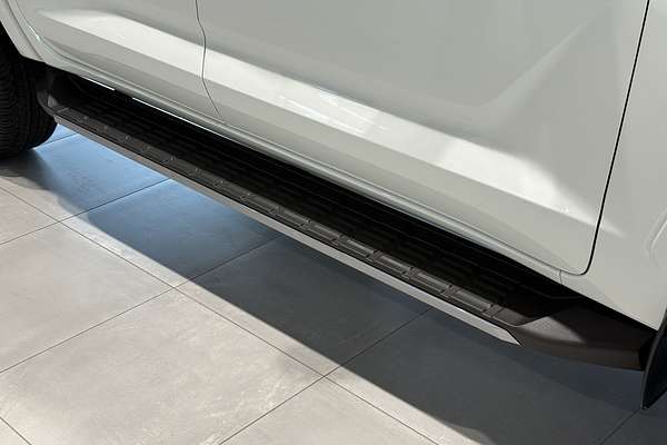 2024 Mitsubishi Triton GLS MV 4X4