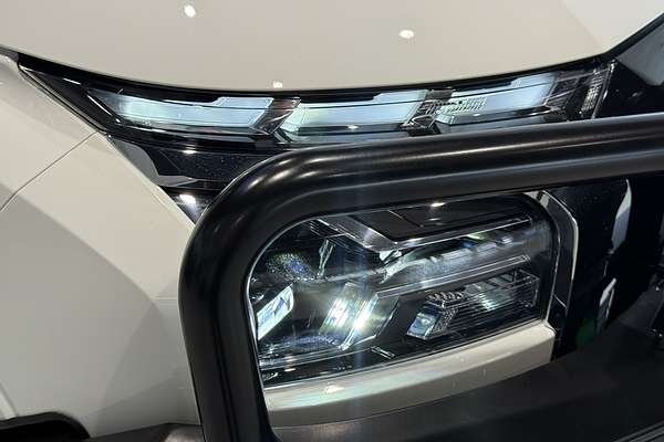 2024 Mitsubishi Triton GLS MV 4X4