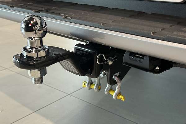 2024 Mitsubishi Triton GLS MV 4X4