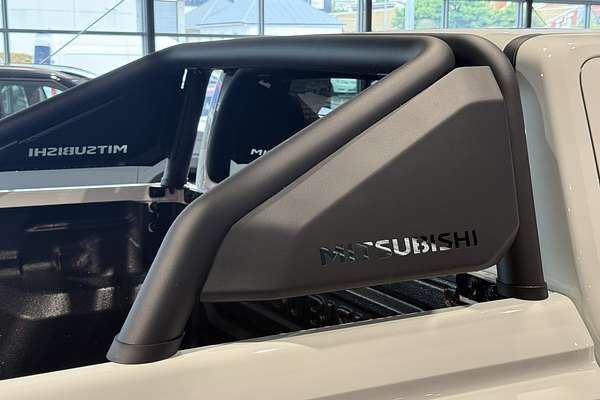 2024 Mitsubishi Triton GLS MV 4X4