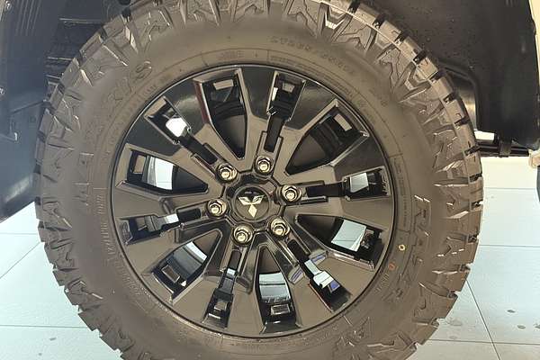 2024 Mitsubishi Triton GLS MV 4X4
