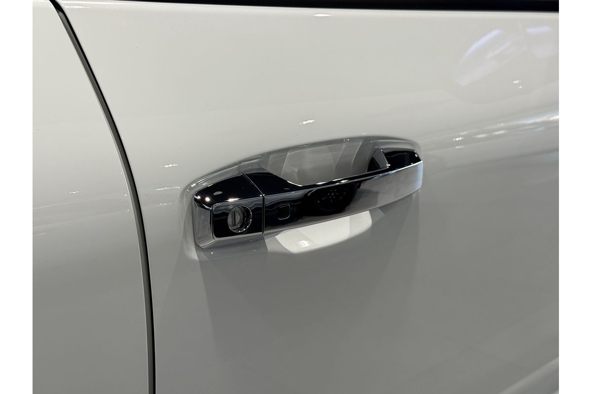 2024 Mitsubishi Triton GLS MV 4X4