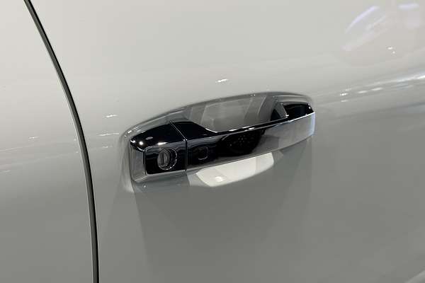 2024 Mitsubishi Triton GLS MV 4X4