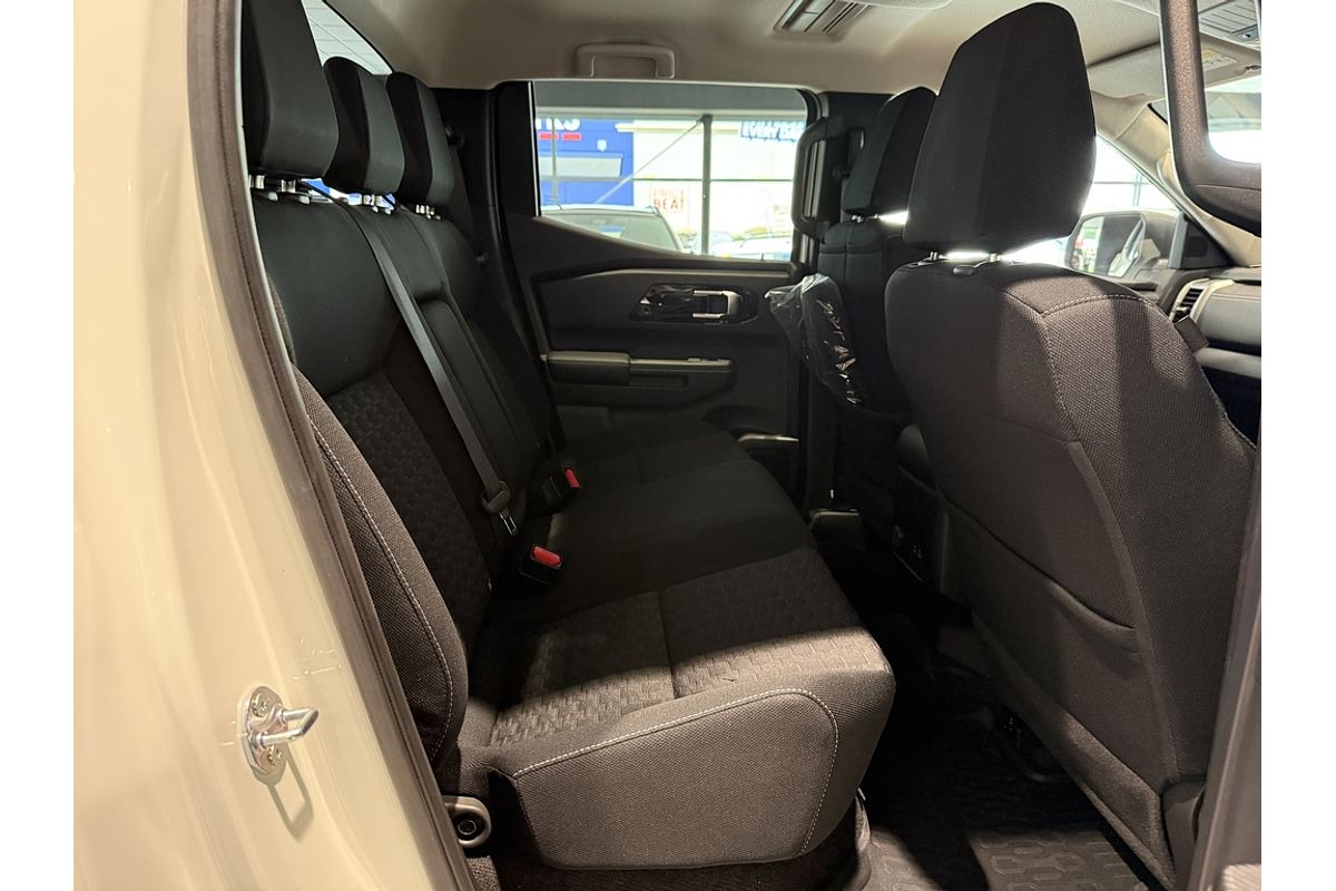 2024 Mitsubishi Triton GLS MV 4X4