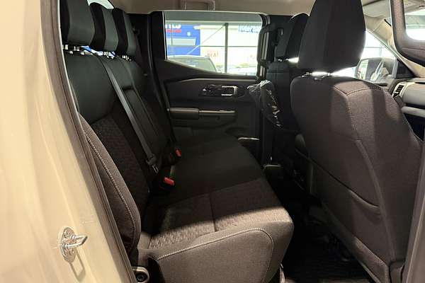 2024 Mitsubishi Triton GLS MV 4X4