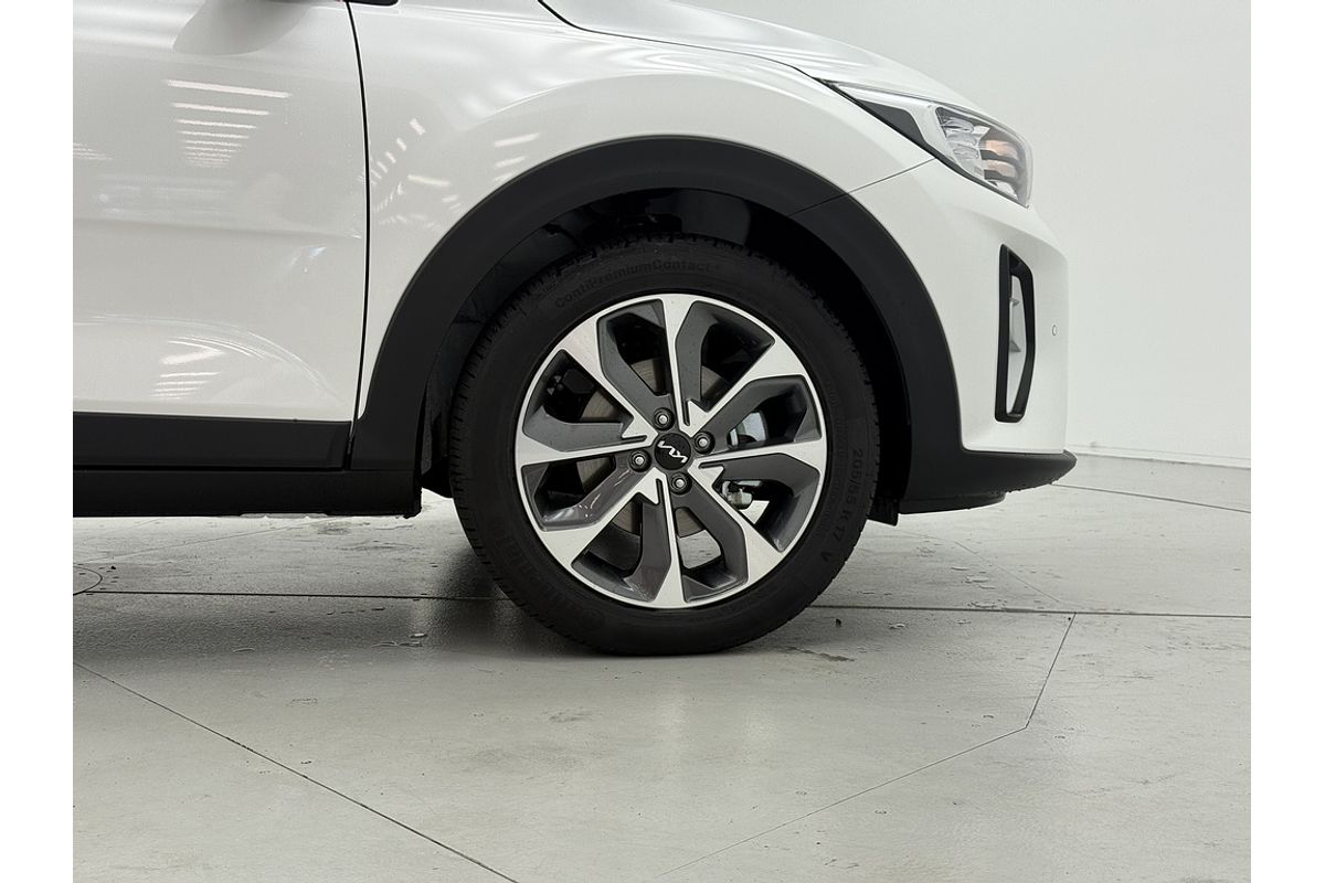 2025 Kia Stonic Sport YB