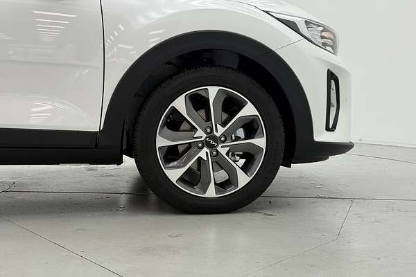 2025 Kia Stonic Sport YB