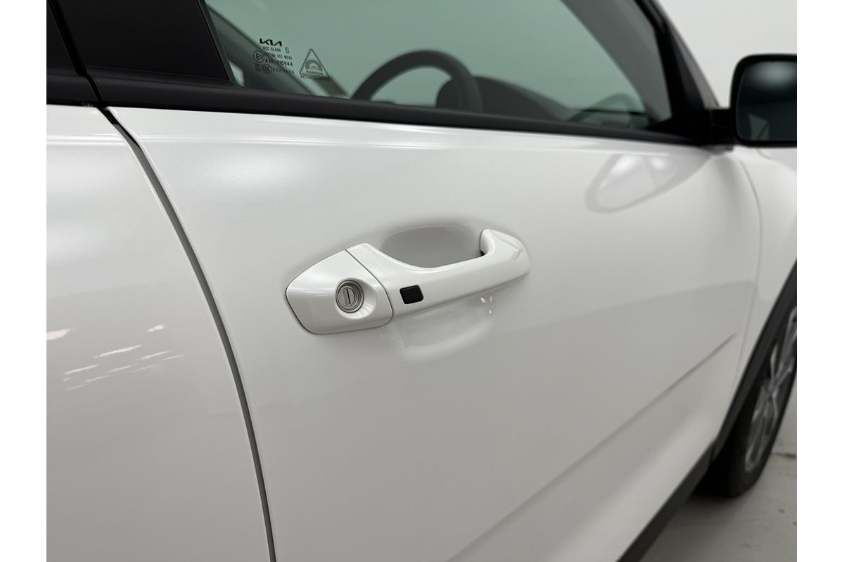 2025 Kia Stonic Sport YB