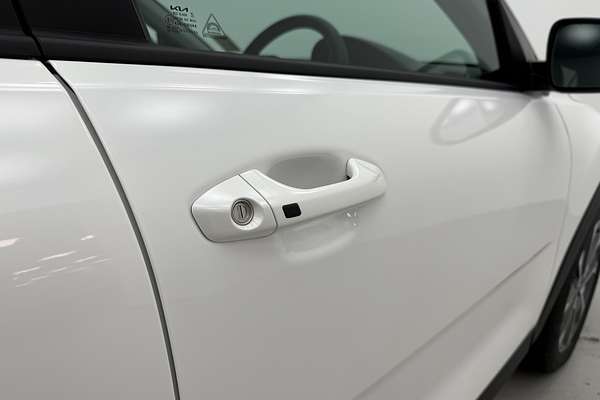 2025 Kia Stonic Sport YB