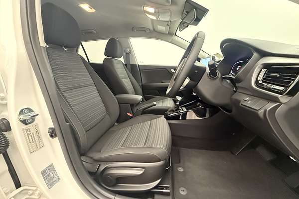 2025 Kia Stonic Sport YB
