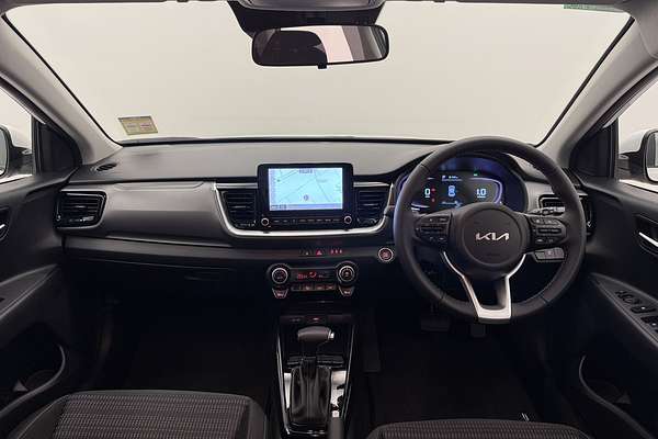 2025 Kia Stonic Sport YB