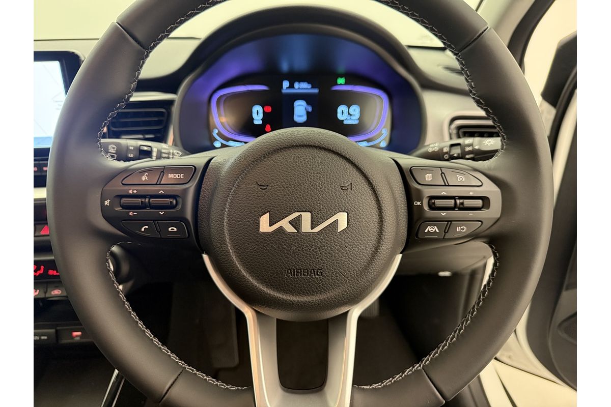 2025 Kia Stonic Sport YB