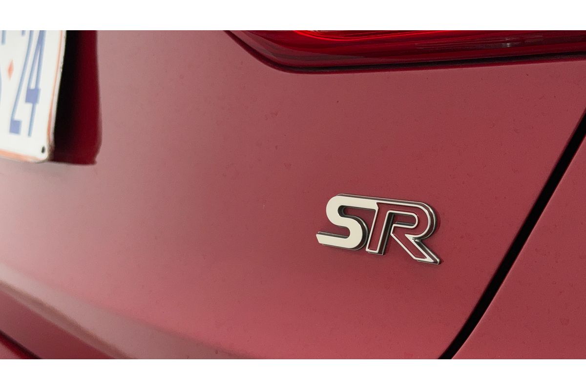 2017 Hyundai ELANTRA SR TURBO AD