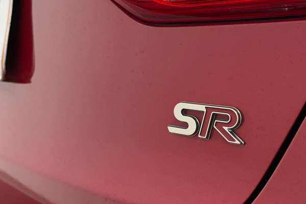 2017 Hyundai ELANTRA SR TURBO AD