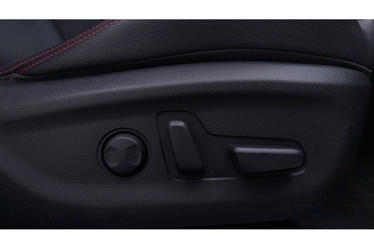 2017 Hyundai ELANTRA SR TURBO AD
