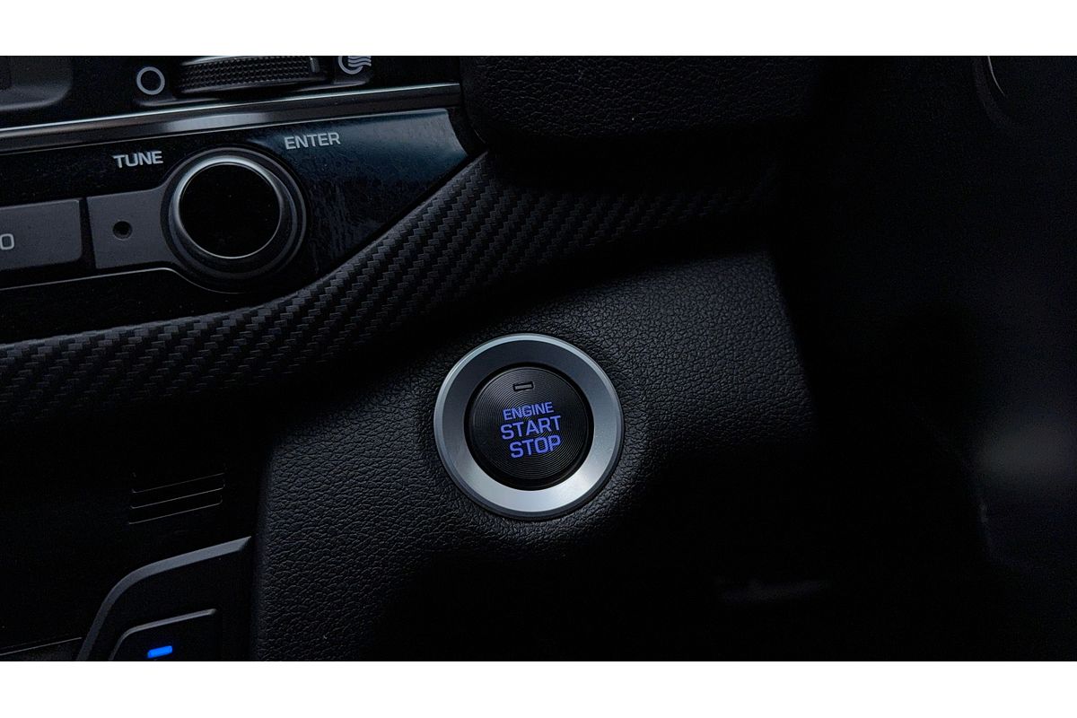 2017 Hyundai ELANTRA SR TURBO AD