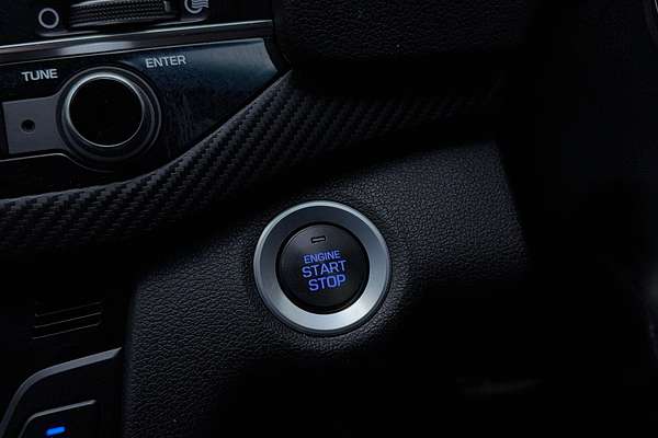 2017 Hyundai ELANTRA SR TURBO AD