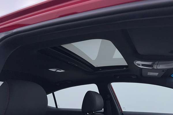2017 Hyundai ELANTRA SR TURBO AD
