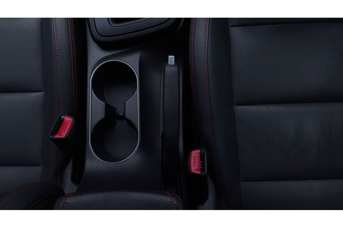2017 Hyundai ELANTRA SR TURBO AD