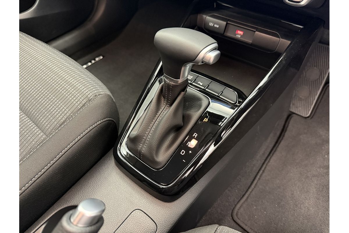 2025 Kia Stonic Sport YB