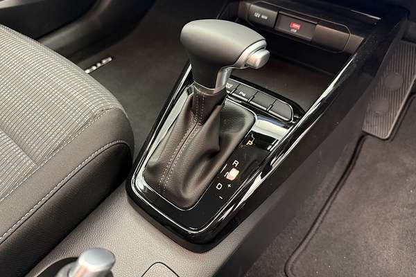 2025 Kia Stonic Sport YB