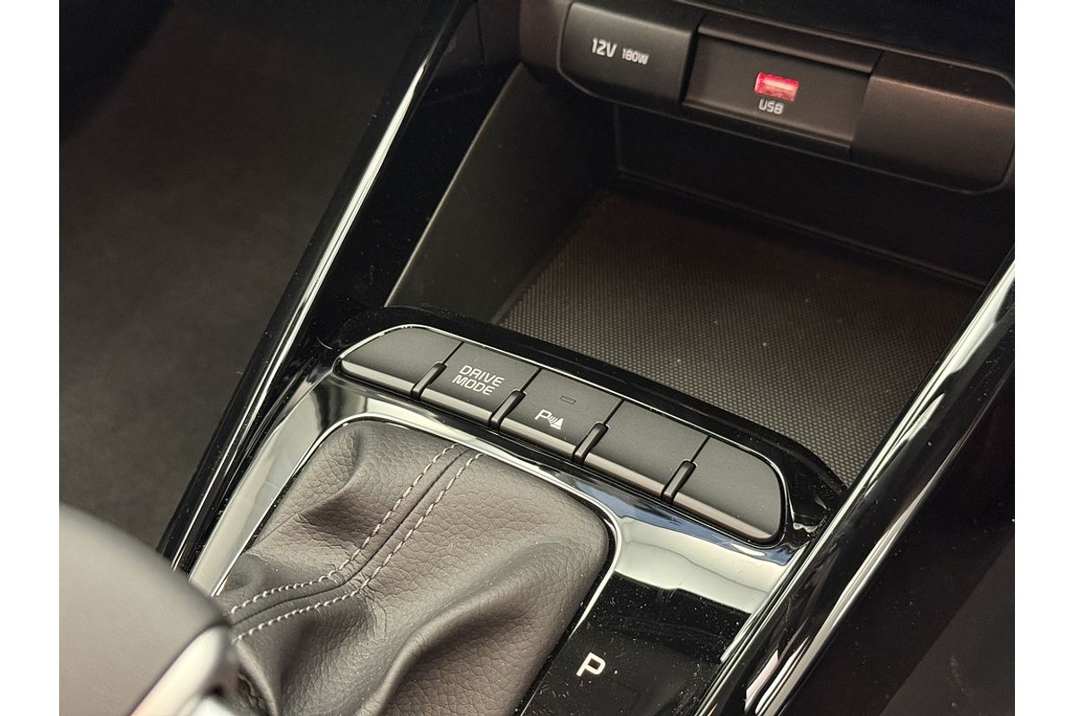 2025 Kia Stonic Sport YB