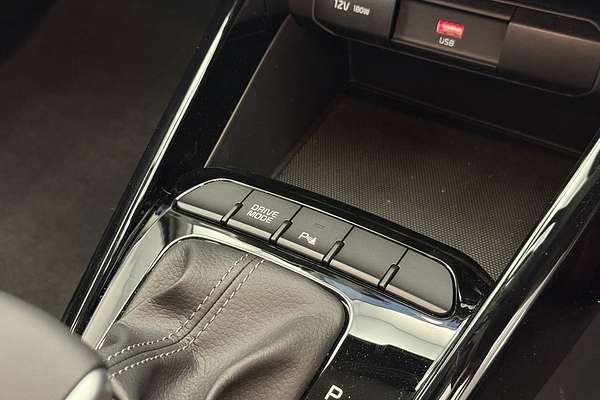 2025 Kia Stonic Sport YB