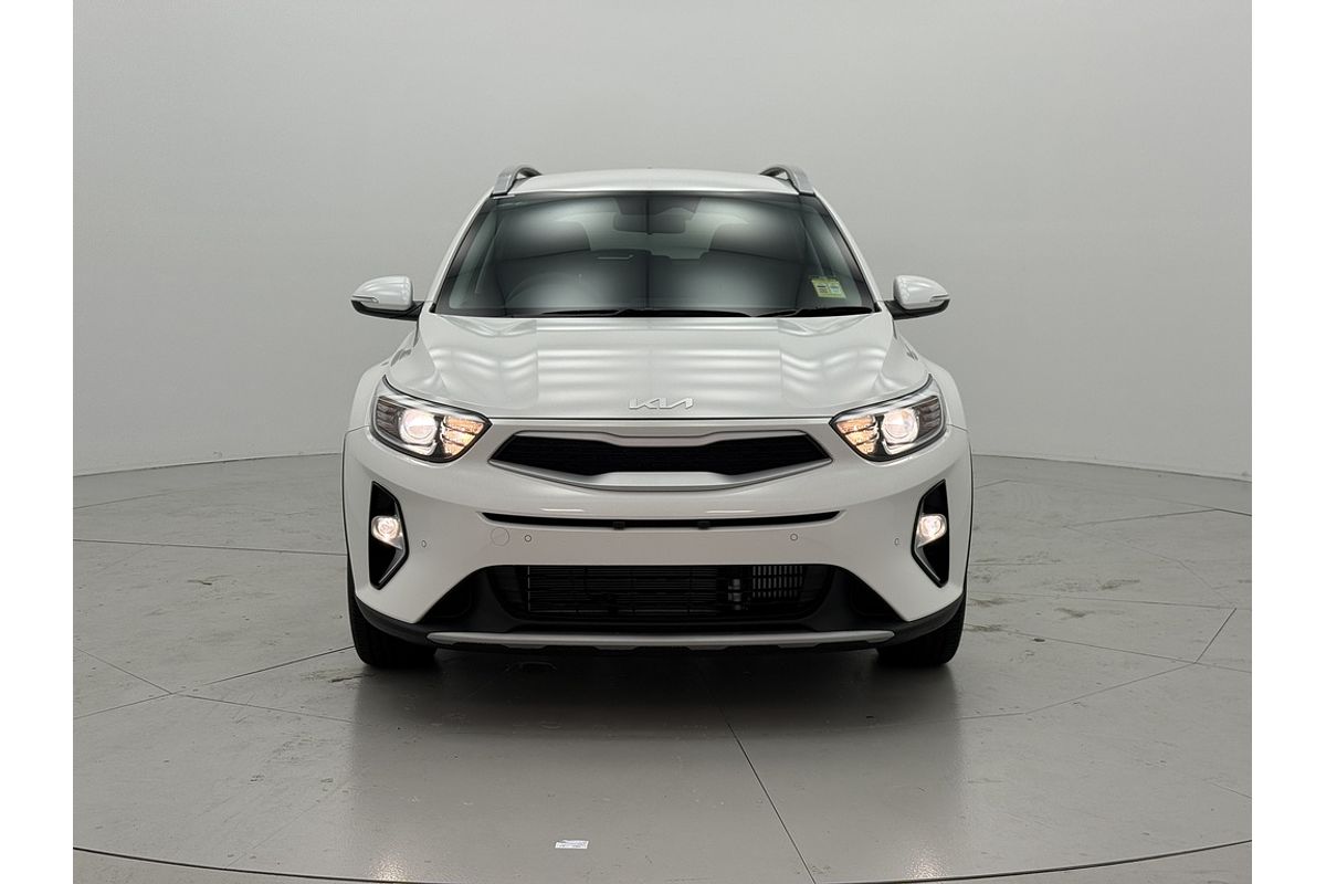 2025 Kia Stonic Sport YB