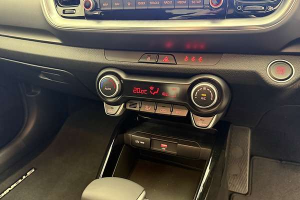 2025 Kia Stonic Sport YB