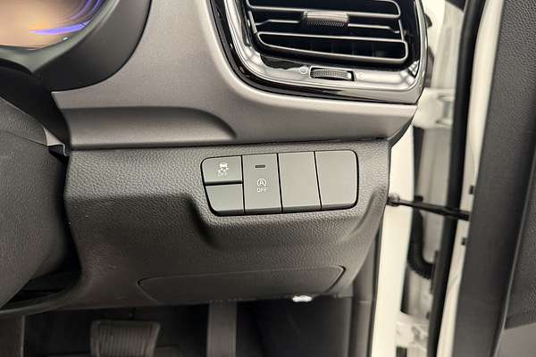2025 Kia Stonic Sport YB