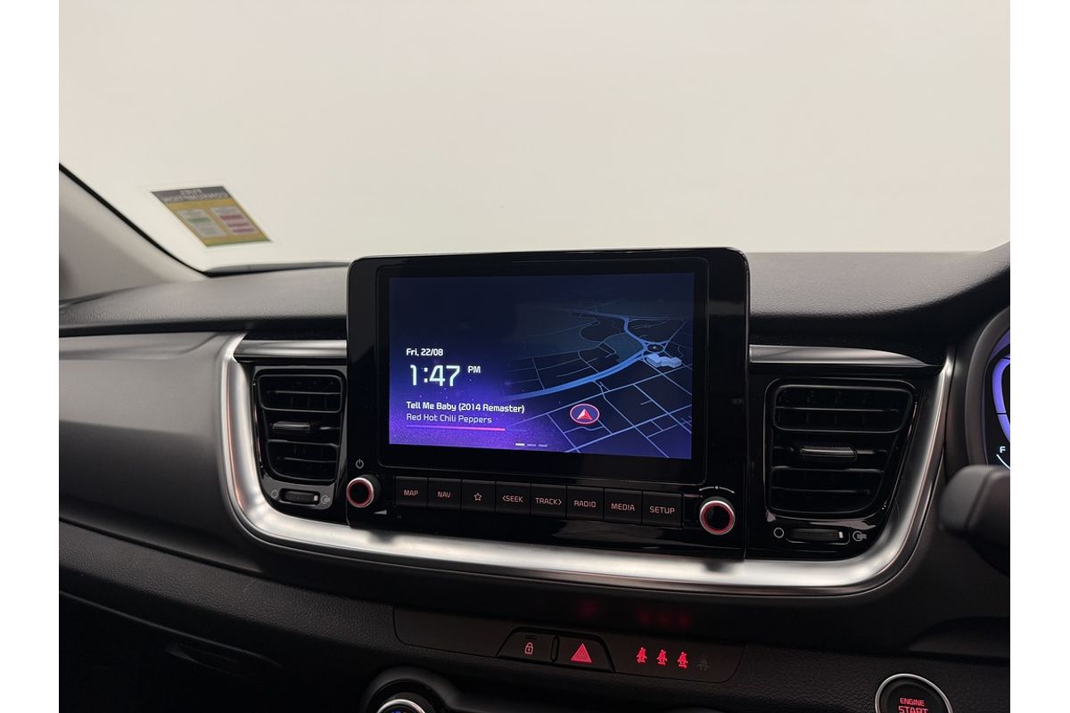 2025 Kia Stonic Sport YB