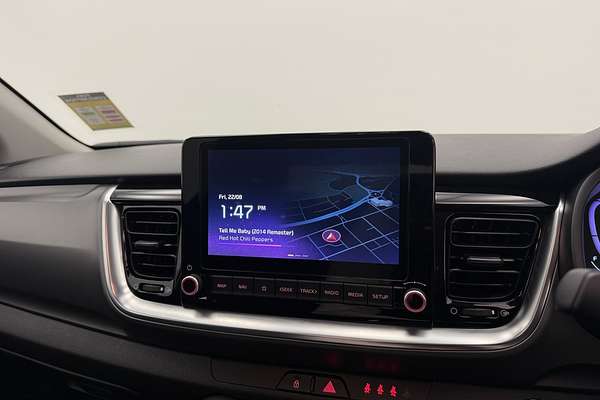 2025 Kia Stonic Sport YB