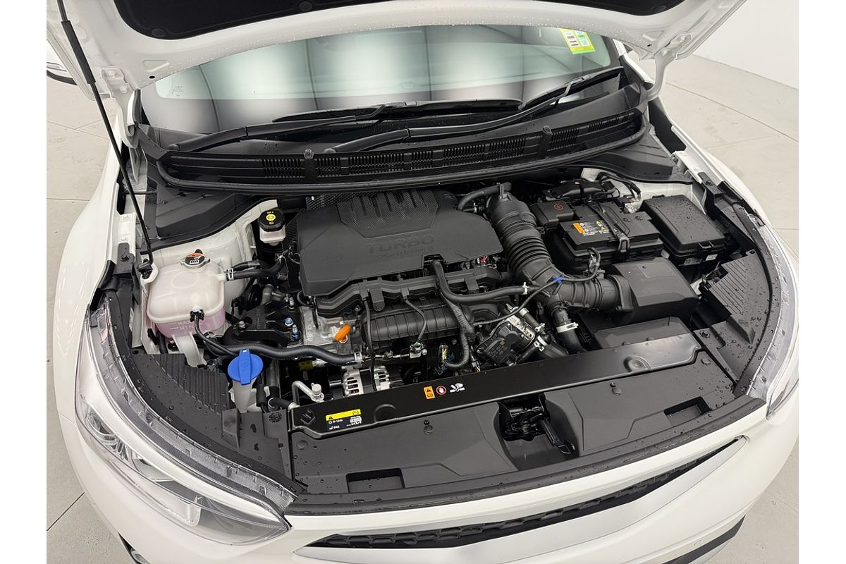 2025 Kia Stonic Sport YB