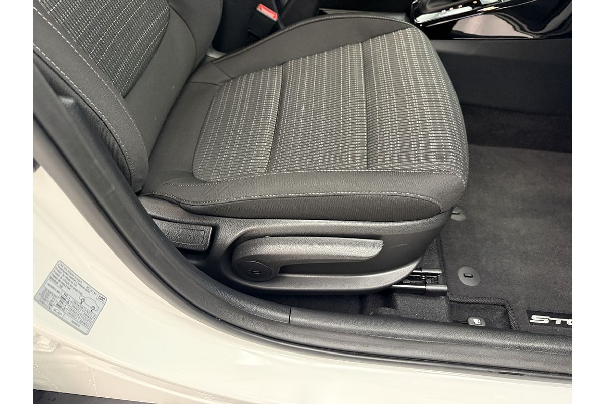 2025 Kia Stonic Sport YB