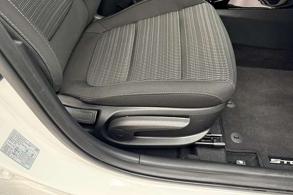 2025 Kia Stonic Sport YB