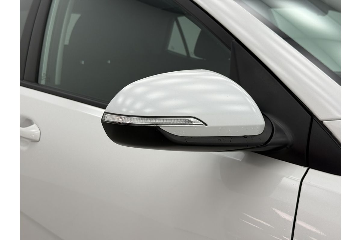 2025 Kia Stonic Sport YB