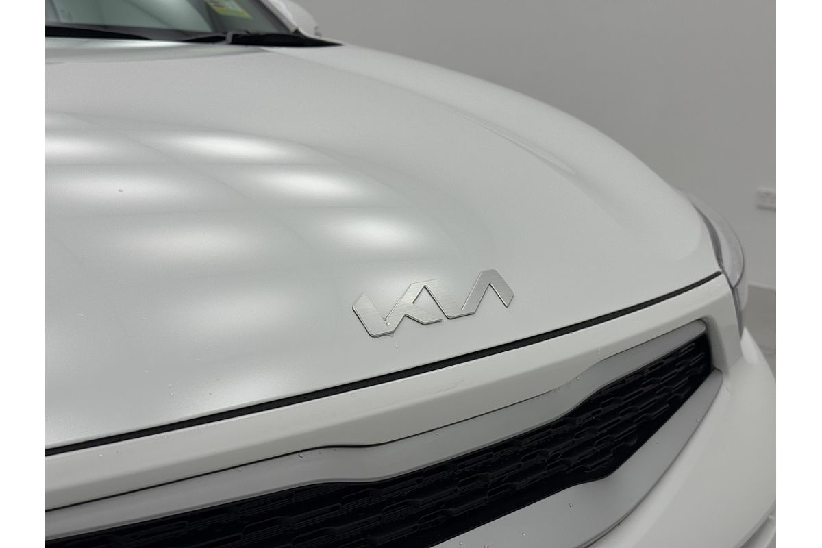 2025 Kia Stonic Sport YB