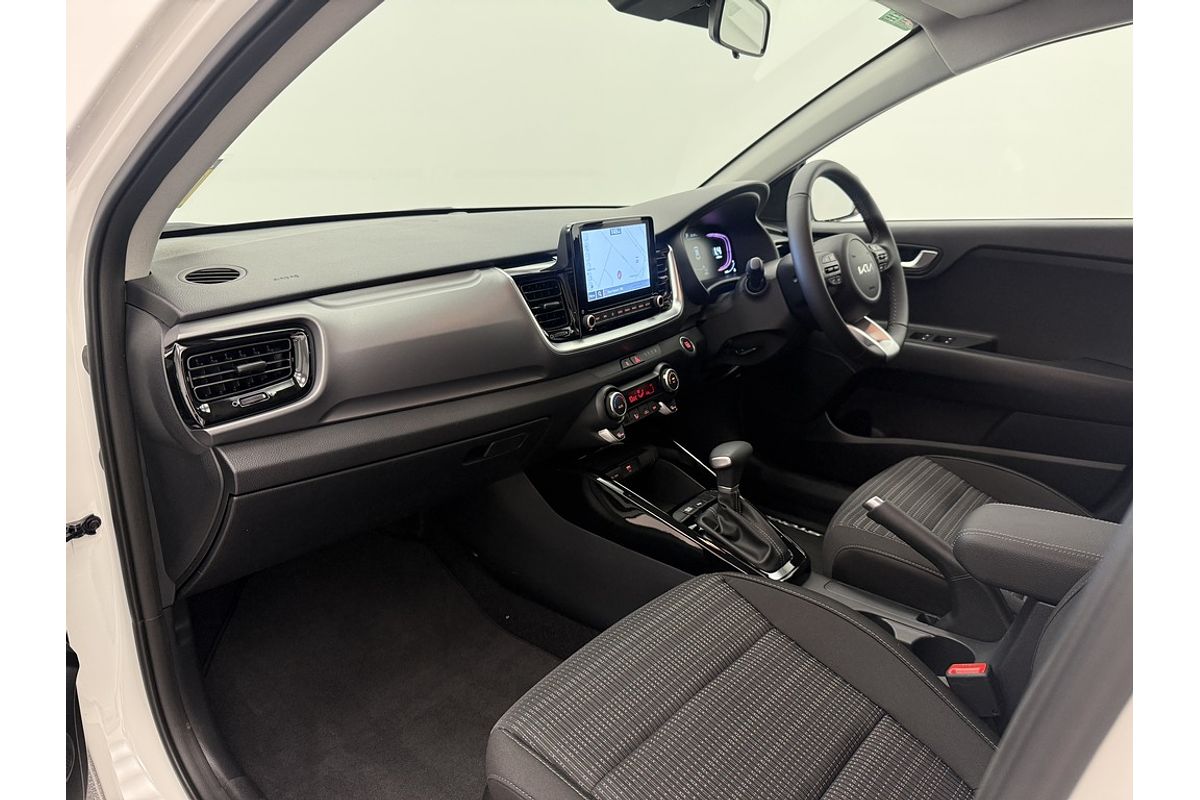 2025 Kia Stonic Sport YB