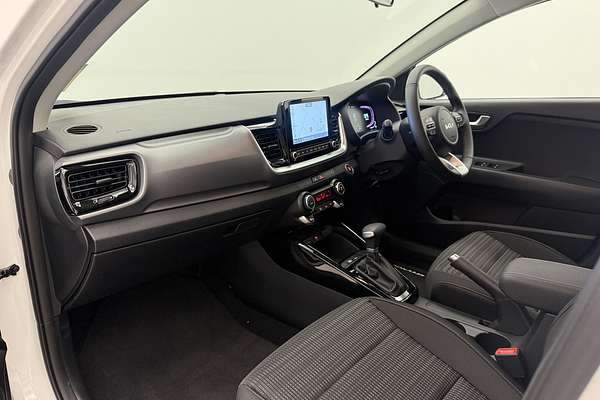 2025 Kia Stonic Sport YB