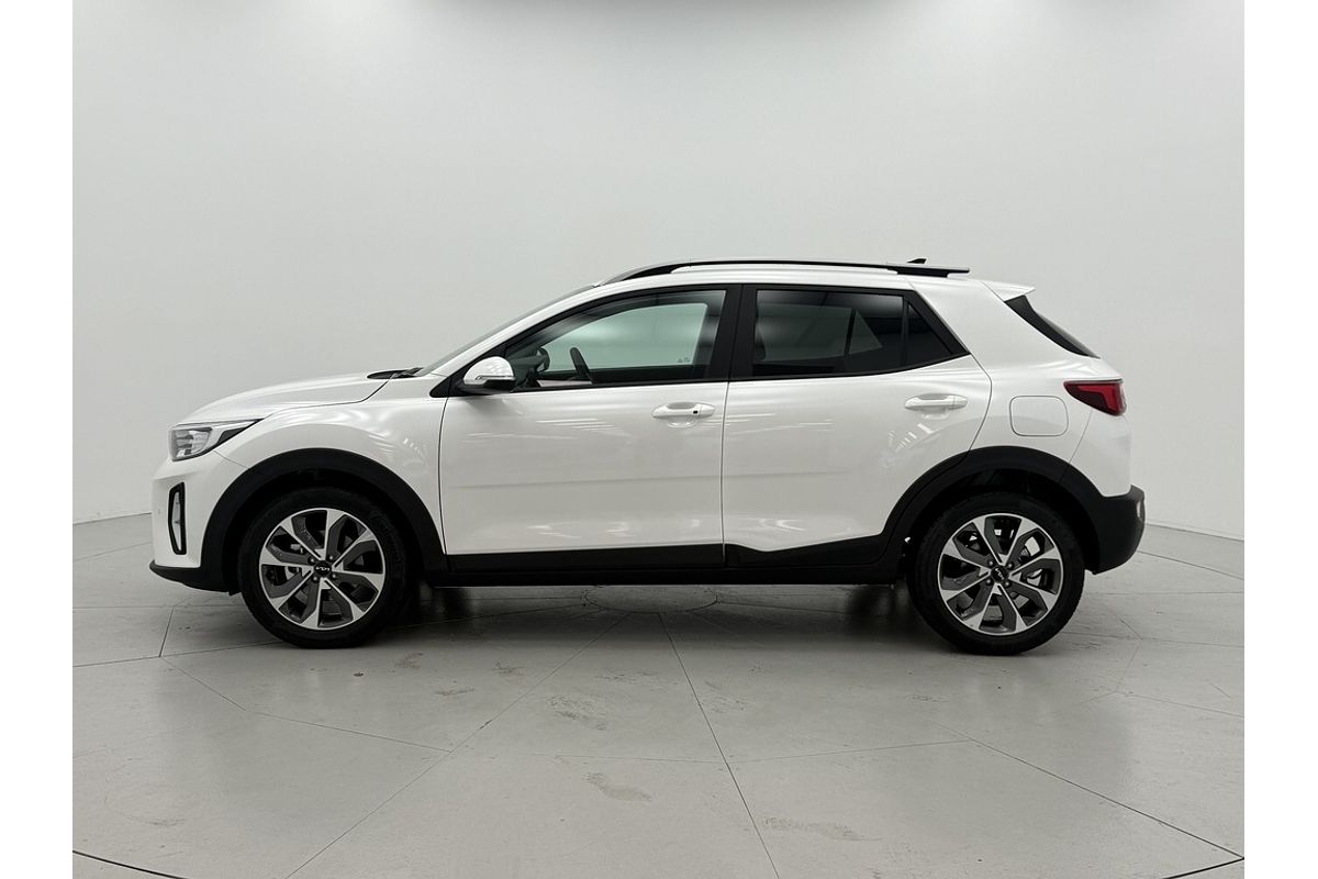 2025 Kia Stonic Sport YB