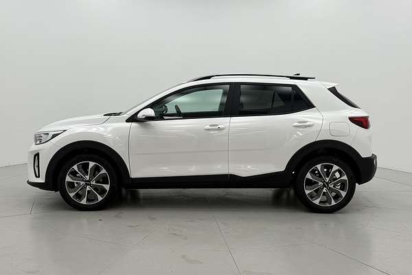 2025 Kia Stonic Sport YB