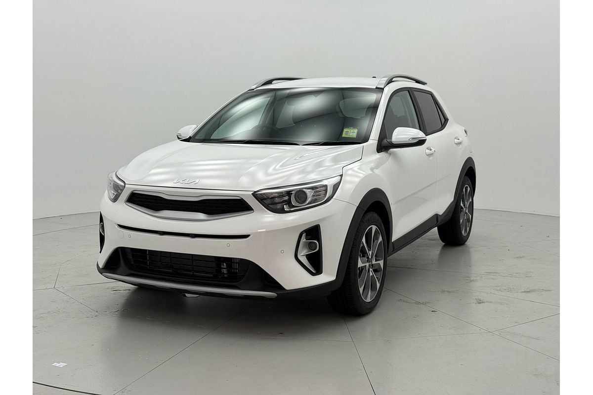 2025 Kia Stonic Sport YB