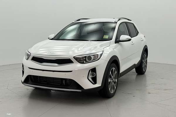 2025 Kia Stonic Sport YB