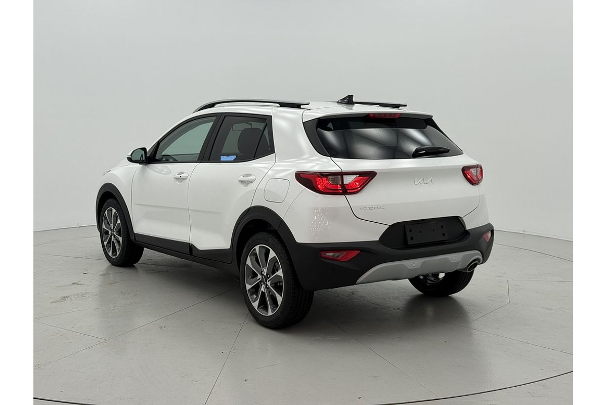 2025 Kia Stonic Sport YB