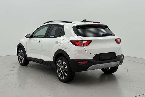 2025 Kia Stonic Sport YB