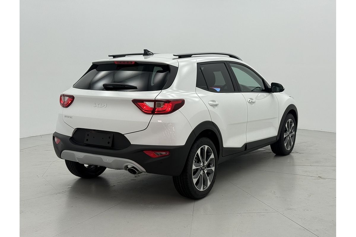 2025 Kia Stonic Sport YB