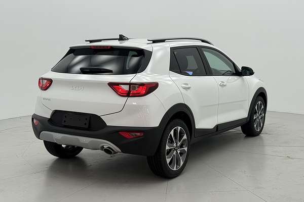2025 Kia Stonic Sport YB