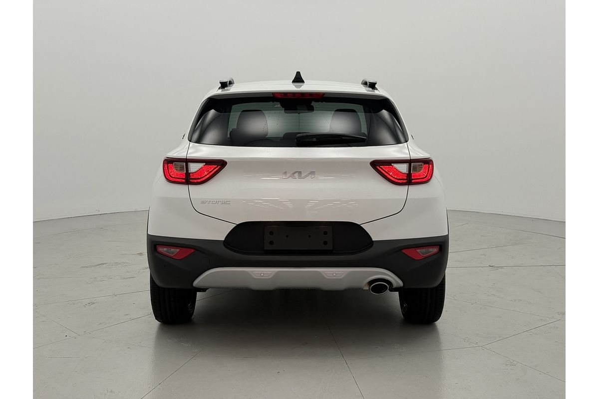 2025 Kia Stonic Sport YB