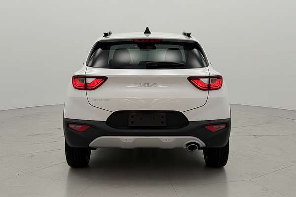 2025 Kia Stonic Sport YB