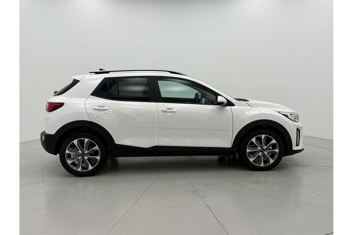 2025 Kia Stonic Sport YB